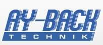 AY-BACK Technik für Bäckerei & Gastronomie