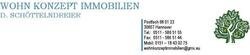Wohn Konzept Immobilien