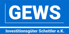 GEWS Investitionsgüter Schettler e.K.
