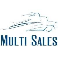 Multi-Sales Weinstädter