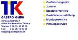 TTK Gastro GmbH