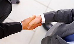 Handel & Dienstleistungen